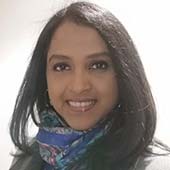 Sharada Kumaran