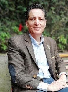 Alejandro Boada Ortiz